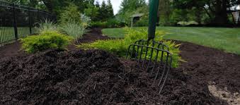 Mulch  project 5