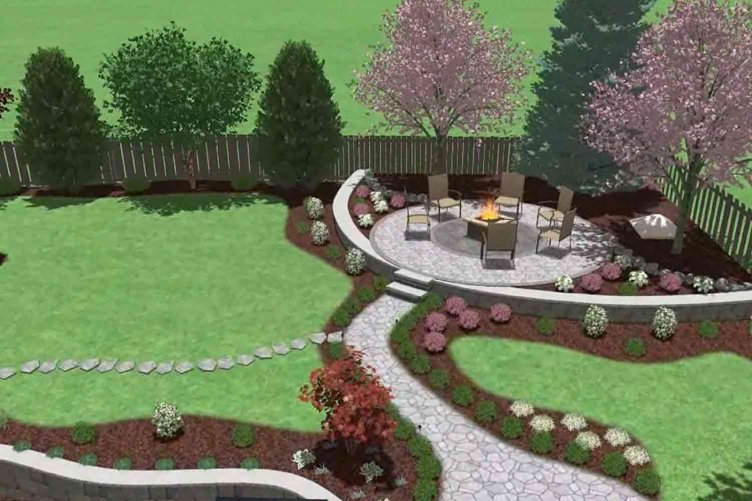 #1 Lawn Care in Clinton, IA