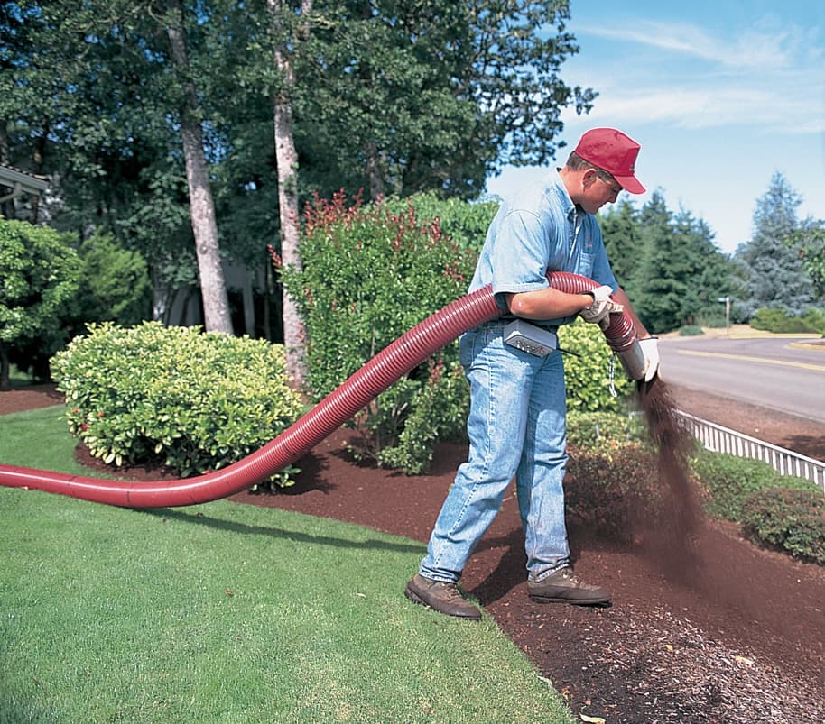 Mulch Services in Clinton, IA